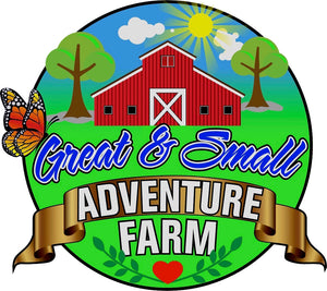 Great and Small Adventure Farm